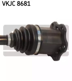 skf vkjc8681